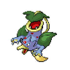 Golbell Sprite Image