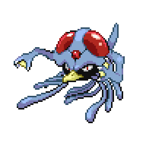 Golcruel Sprite Image