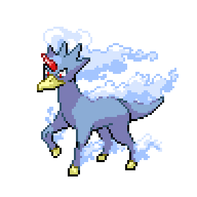 Goldash Sprite Image