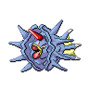 Golster Sprite Image