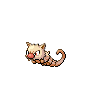Manpie Sprite Image