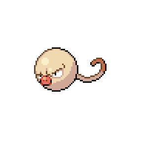Manorb Sprite Image