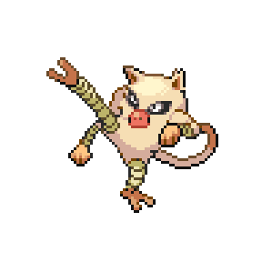 Manlee Sprite Image