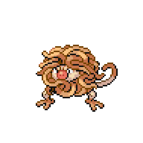 Mangela Sprite Image