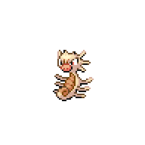 Mansea Sprite Image