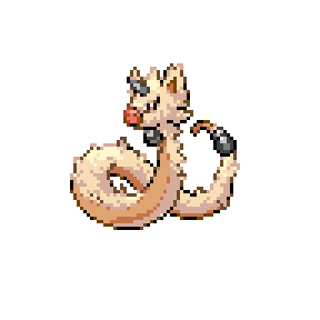 Mannair Sprite Image