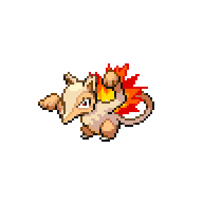 Manquil Sprite Image
