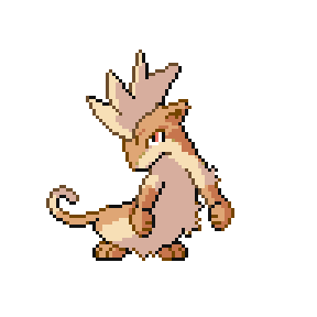 Manlava Sprite Image