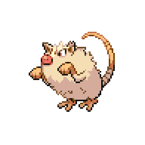Manicate Sprite Image