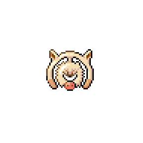 Manown Sprite Image