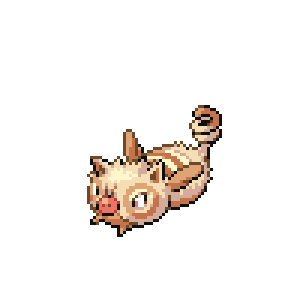 Mansparce Sprite Image