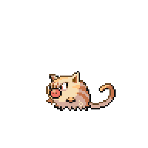 Mannub Sprite Image