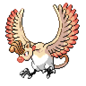 Manoh Sprite Image
