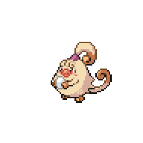 Manpiny Sprite Image