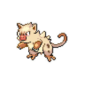 Manrina Sprite Image