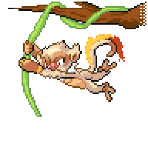 Manferno Sprite Image