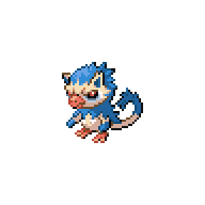 Manlup Sprite Image