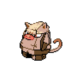 Manpass Sprite Image