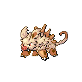 Manrino Sprite Image