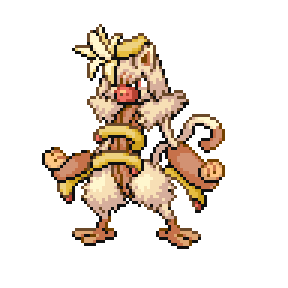 Mansharp Sprite Image