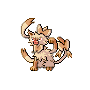 Manveon Sprite Image