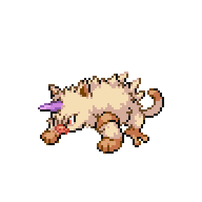 Manrino Sprite Image