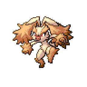 Manpunny Sprite Image