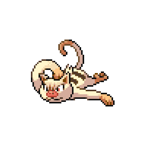 Mankoth Sprite Image