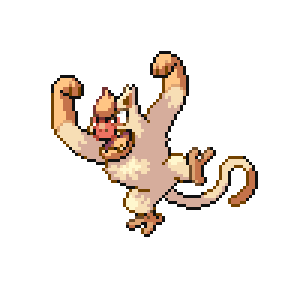 Manroth Sprite Image