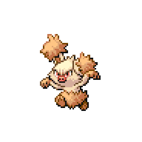 Maneary Sprite Image