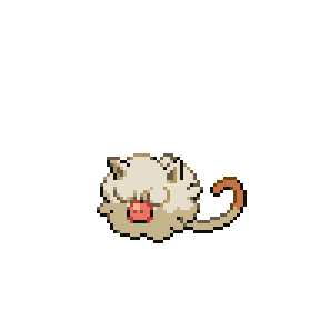 Manonee Sprite Image