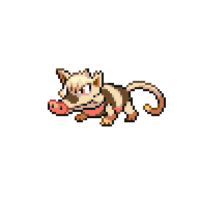 Manile Sprite Image