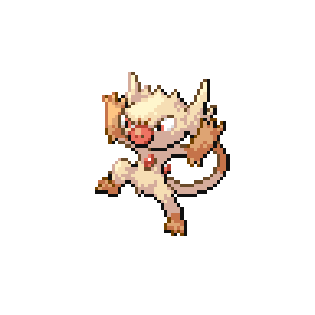 Maneye Sprite Image