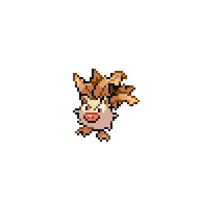 Manish Sprite Image