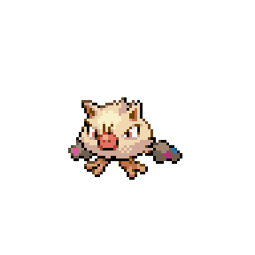 Manbish Sprite Image