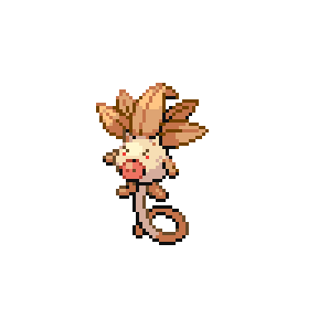 Manish Sprite Image