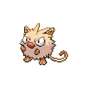 Mannat Sprite Image