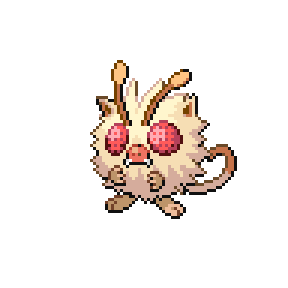 Mannat Sprite Image