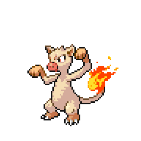 Manmeleon Sprite Image