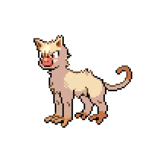 Mansian Sprite Image