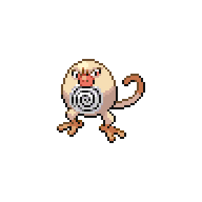 Manwag Sprite Image
