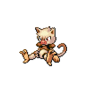 Manra Sprite Image