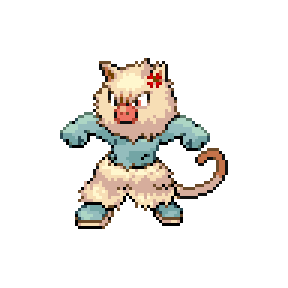 Manchop Sprite Image