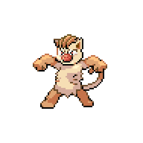 Manchop Sprite Image