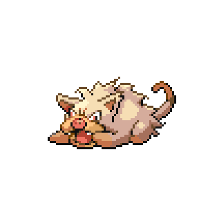 Manpoke Sprite Image