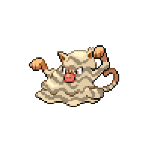Manmer Sprite Image