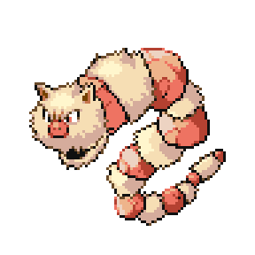 Mannix Sprite Image