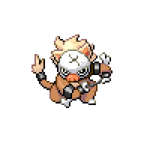 Primewak Sprite Image