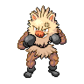 Primechan Sprite Image