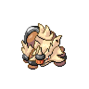 Primehorn Sprite Image